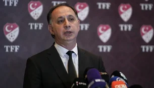 Shpërthen skandali në Turqi, në pranga kreu i arbitrave