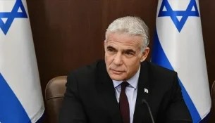 Lapid: Izraeli në krizë diplomatike, Netanyahu po dështon të ndryshojë realitetin