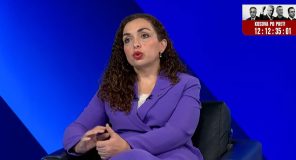 Osmani “i laritet” Haradinajt