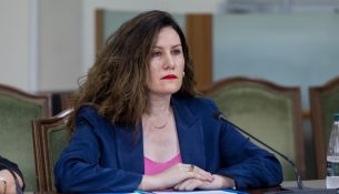 SPAK del me njoftim zyrtar për Vlora Hysenin