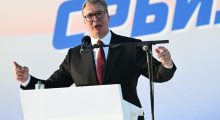 Vuçiç: Do të jap dorëheqje të dielën në mbrëmje