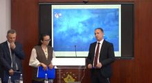 Aktakuzë kundër 35 personave për masakrën në Prekaz