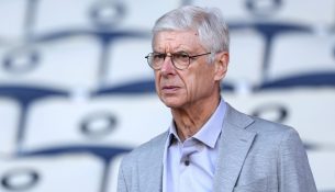 Wengeri vlerëson Federatën e Futbollit të Kosovës