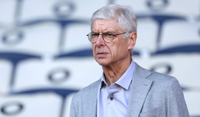 Wengeri vlerëson Federatën e Futbollit të Kosovës