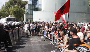 Kuvendi përballë ‘mosbindjes civile’