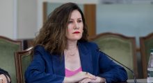 Vlora Hyseni, mes Bakusë dhe arrestit
