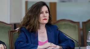 Vlora Hyseni, mes Bakusë dhe arrestit