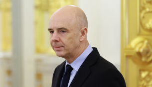 Rusia dhe SHBA-të shohin baza për lidhje financiare, thotë ministri rus i financave