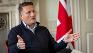 Ministri britanik i Mbrojtjes: Rusia dhe Putini, kërcënimi më i madh për sigurinë