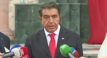 I dërguari i Trump për shtetin Bektashi: Populli shqiptar duhet të shprehet