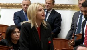Zhupa në Kuvend: Rama të japë dorëheqjen, duhet qeveri tranzitore