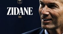 Debutimi i legjendave në futbollin ndërkombëtar