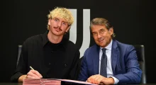 Juventusi prezanton Nick Woltemade – detajet e marrëveshjes