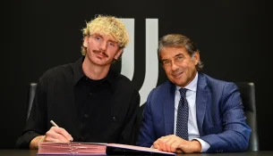 Juventusi prezanton Nick Woltemade – detajet e marrëveshjes