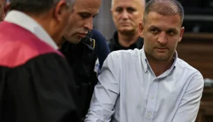 Apeli mbyll për publikun seancën për vrasjen e Liridona Ademajt