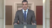 Pedro Sanchez shpall zgjedhje të parakohshme në Spanjë