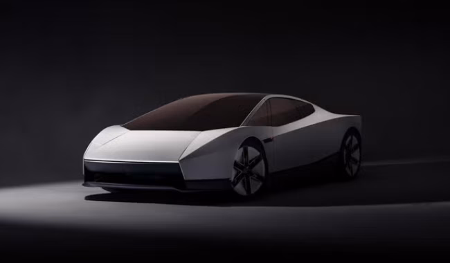 Elon Musk prezanton Tesla Roadster, makinën që pretendon se mund të fluturojë