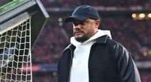 Zbulohen arsyet e problemeve shëndetësore të Vincent Kompany