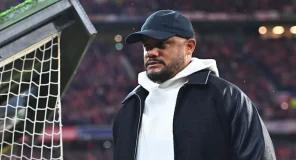 Zbulohen arsyet e problemeve shëndetësore të Vincent Kompany
