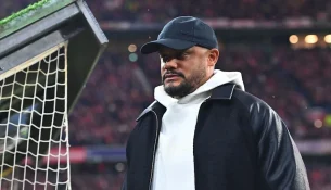 Zbulohen arsyet e problemeve shëndetësore të Vincent Kompany