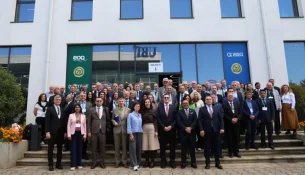 Historike: UBT sjell për herë të parë Kongresin Evropian të Cilësisë në Kosovë