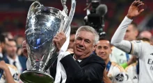 Pse Carlo Ancelotti është zgjidhja e “vetme” për të shpëtuar një klub si Manchester United