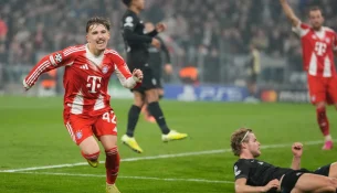 Skandal i ri te Bayern Munich, drejtuesit humbasin durimin me talentin gjerman