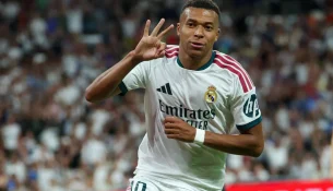 Hansi Flick zbulon planin anti-Mbappe për El Clasicon