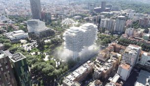 BIG fiton garën për kullën që do të zëvendësojë “Tajvanin”