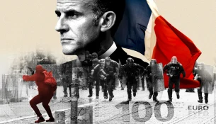 Kriza e borxhit në Francë, rriten frikat për një krizë të re në eurozonë