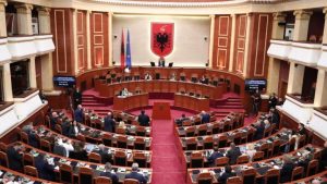 PS kërkon ngritjen e Komisionit të Posaçëm për fazën e dytë të ‘Territoriales’