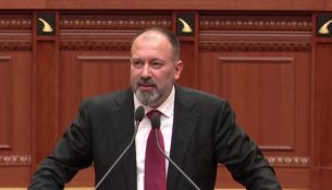 Mazniku thotë se reforma s’po bëhet për interesa elektorale