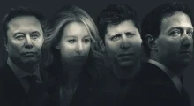 Silicon Valley Horror Show