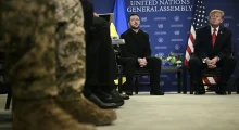 Trump bëri marrëveshje me Putinin, pasi Zelensky shpërfilli kërkesat e tij