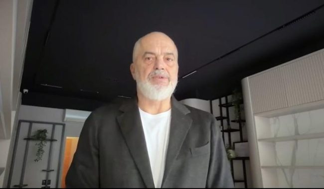 Rama nuk tërhiqet: Mandati ynë është Shqipëria në BE në vitin 2030