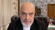 Rama për protestat: Po përpiqem të mos bie në kurthin e dhunës që kërkon gjak, të maskuarit nuk janë studentët