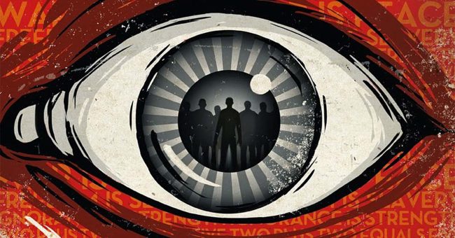 “1984” vjen në skenën e Teatrit Kombëtar Eksperimental