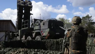 Polonia fiton garën evropiane për raketat Patriot