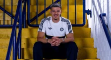 Barcelona piketon Tarik Muharemovic, Leeds i vendos çmimin marramendës