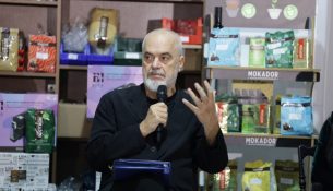 “Dyfisho Sipërmarrjen tënde”, Rama: 32 kredi të miratuara me financim rreth 5 milionë euro