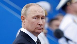 Putin përshkallëzon sulmet, Evropa përballet me provën e unitetit