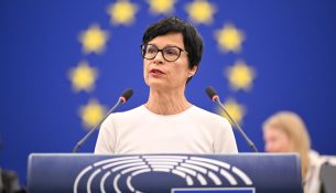 Nga Brukseli në Strasburg, plani i zgjerimit për Shqipërinë