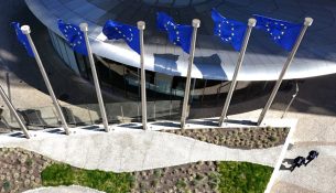 Ballkani Perëndimor, karta gjeopolitike e BE-së në Luftën e Ftohtë 2.0