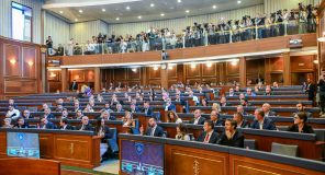 PDK-ja merr përsipër premtimin, VV-ja merr përfitimin