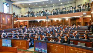 PDK-ja merr përsipër premtimin, VV-ja merr përfitimin