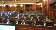 Çfarë kërkon PDK-ja të ndryshojë në Ligjin për Specialen?