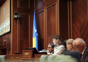 Kërkohen veprime dhe përgjegjësi pas vrasjes në Gjilan