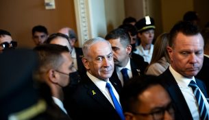 Opozita izraelite shpall humbjen e Netanyahut, Eisenkot kërkon ndryshimin e qeverisë
