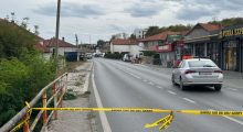 Dy të vrarë dhe një i plagosur nga të shtënat me armë në Gjilan