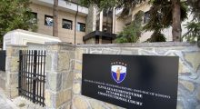 Zgjedhja e presidentit perfundon ne Kushtetuese